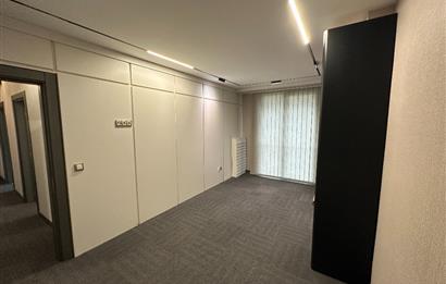 CENTURY21 UZMANDAN ÇÖMLEKÇİ TOKİ'DE LÜKS KİRALIK 2+1 REZİDANS
