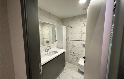 CENTURY21 UZMANDAN ÇÖMLEKÇİ TOKİ'DE LÜKS KİRALIK 2+1 REZİDANS