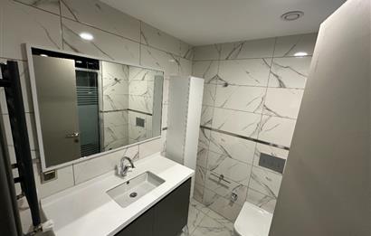 CENTURY21 UZMANDAN ÇÖMLEKÇİ TOKİ'DE LÜKS KİRALIK 2+1 REZİDANS