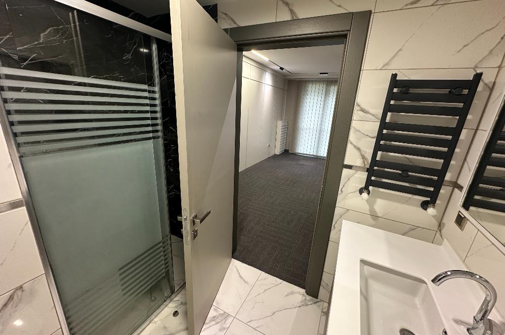 CENTURY21 UZMANDAN ÇÖMLEKÇİ TOKİ'DE LÜKS KİRALIK 2+1 REZİDANS