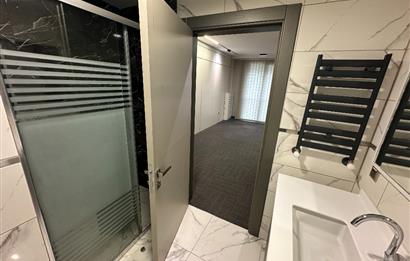 CENTURY21 UZMANDAN ÇÖMLEKÇİ TOKİ'DE LÜKS KİRALIK 2+1 REZİDANS