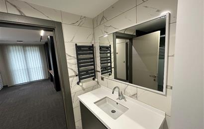 CENTURY21 UZMANDAN ÇÖMLEKÇİ TOKİ'DE LÜKS KİRALIK 2+1 REZİDANS