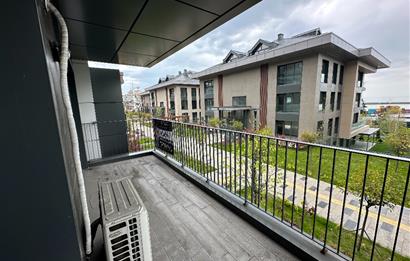CENTURY21 UZMANDAN ÇÖMLEKÇİ TOKİ'DE LÜKS KİRALIK 2+1 REZİDANS