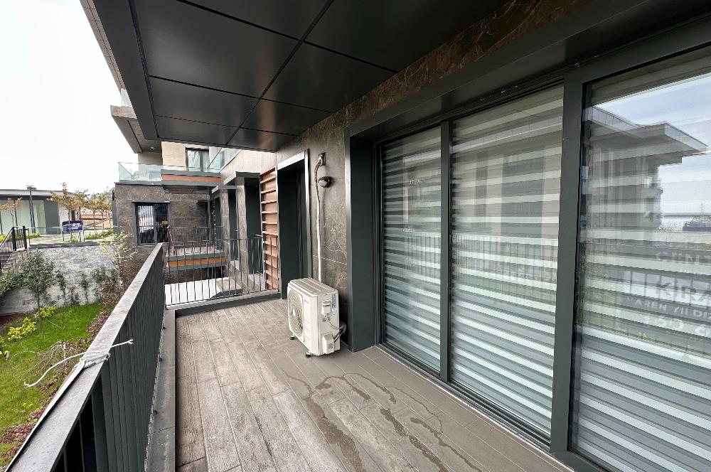 CENTURY21 UZMANDAN ÇÖMLEKÇİ TOKİ'DE LÜKS KİRALIK 2+1 REZİDANS