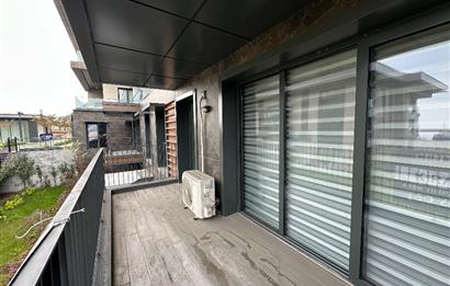 CENTURY21 UZMANDAN ÇÖMLEKÇİ TOKİ'DE LÜKS KİRALIK 2+1 REZİDANS