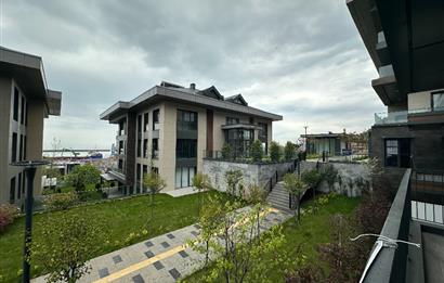 CENTURY21 UZMANDAN ÇÖMLEKÇİ TOKİ'DE LÜKS KİRALIK 2+1 REZİDANS