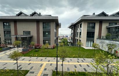 CENTURY21 UZMANDAN ÇÖMLEKÇİ TOKİ'DE LÜKS KİRALIK 2+1 REZİDANS