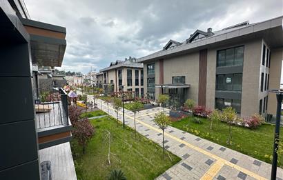 CENTURY21 UZMANDAN ÇÖMLEKÇİ TOKİ'DE LÜKS KİRALIK 2+1 REZİDANS