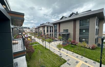 CENTURY21 UZMANDAN ÇÖMLEKÇİ TOKİ'DE LÜKS KİRALIK 2+1 REZİDANS
