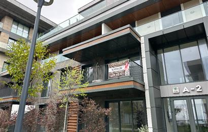 CENTURY21 UZMANDAN ÇÖMLEKÇİ TOKİ'DE LÜKS KİRALIK 2+1 REZİDANS