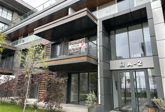 CENTURY21 UZMANDAN ÇÖMLEKÇİ TOKİ'DE LÜKS KİRALIK 2+1 REZİDANS - 1 - 33922