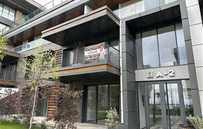 CENTURY21 UZMANDAN ÇÖMLEKÇİ TOKİ'DE LÜKS KİRALIK 2+1 REZİDANS