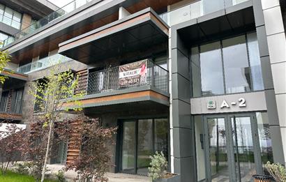 CENTURY21 UZMANDAN ÇÖMLEKÇİ TOKİ'DE LÜKS KİRALIK 2+1 REZİDANS