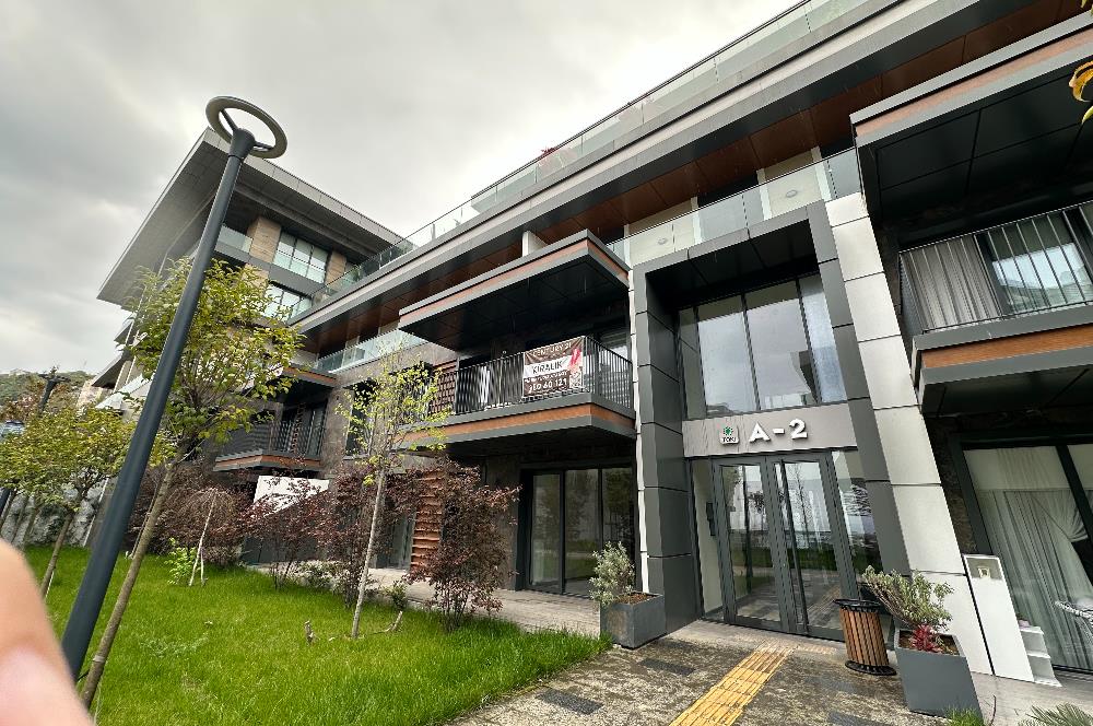 CENTURY21 UZMANDAN ÇÖMLEKÇİ TOKİ'DE LÜKS KİRALIK 2+1 REZİDANS