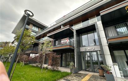 CENTURY21 UZMANDAN ÇÖMLEKÇİ TOKİ'DE LÜKS KİRALIK 2+1 REZİDANS