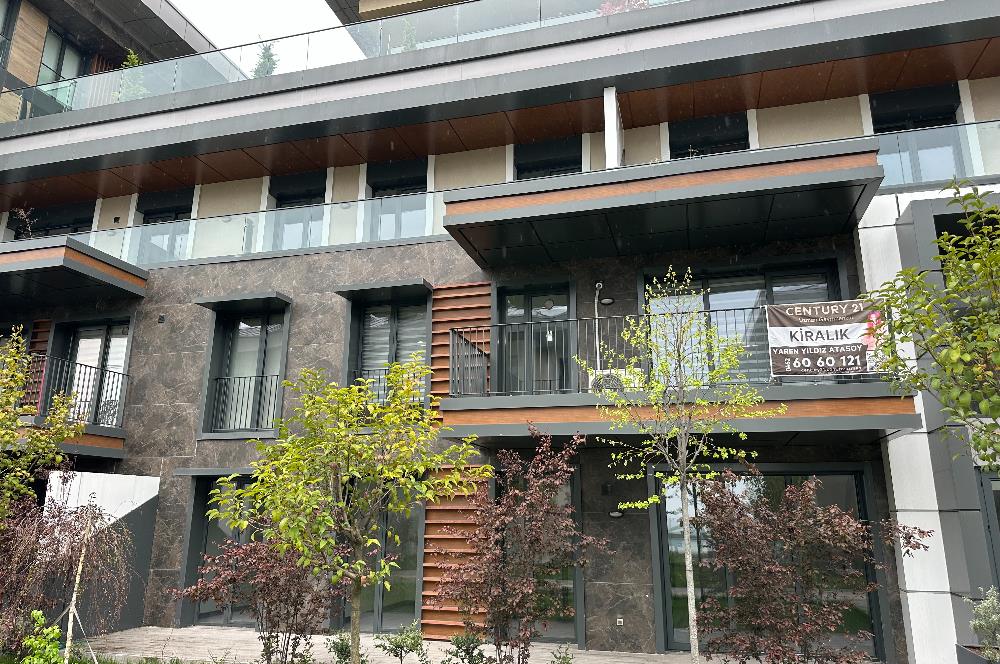 CENTURY21 UZMANDAN ÇÖMLEKÇİ TOKİ'DE LÜKS KİRALIK 2+1 REZİDANS