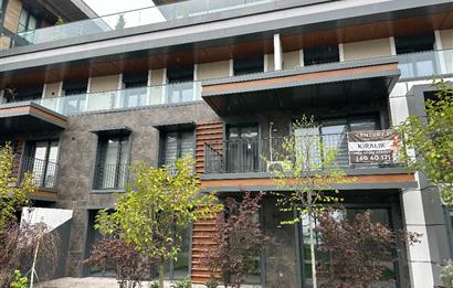 CENTURY21 UZMANDAN ÇÖMLEKÇİ TOKİ'DE LÜKS KİRALIK 2+1 REZİDANS