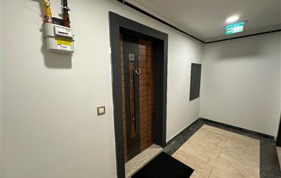 CENTURY21 UZMANDAN ÇÖMLEKÇİ TOKİ'DE LÜKS KİRALIK 2+1 REZİDANS