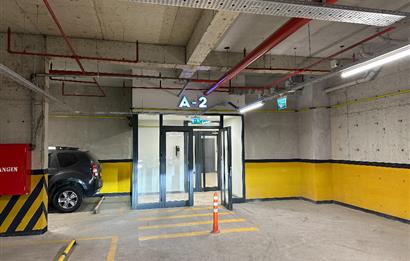 CENTURY21 UZMANDAN ÇÖMLEKÇİ TOKİ'DE LÜKS KİRALIK 2+1 REZİDANS