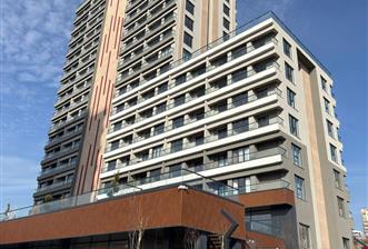 Çankaya Alacaatlı'da Manzaralı, Sıfır 1+1 Daire - 11 - 33896