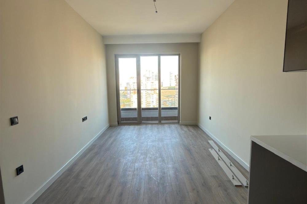 Çankaya Alacaatlı'da Manzaralı, Sıfır 1+1 Daire