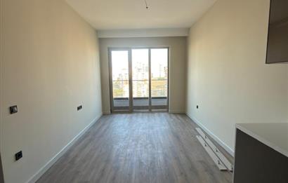 Çankaya Alacaatlı'da Manzaralı, Sıfır 1+1 Daire