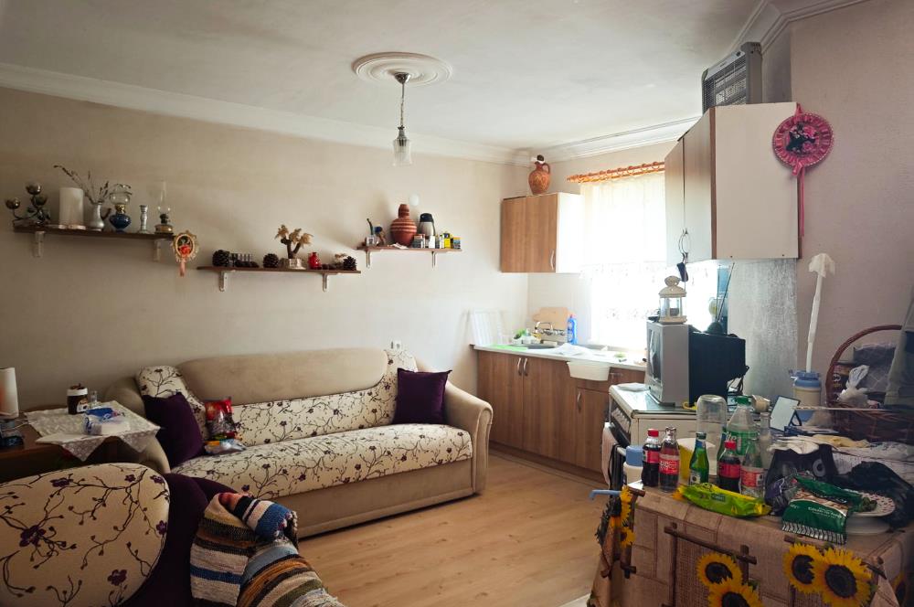 CENTURY 21 BAL'DAN KAYITLI HOBİ BAHÇESİ,