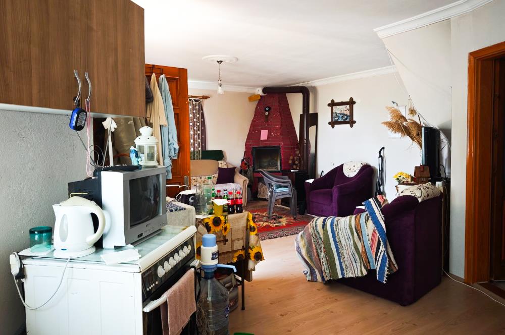 CENTURY 21 BAL'DAN KAYITLI HOBİ BAHÇESİ,