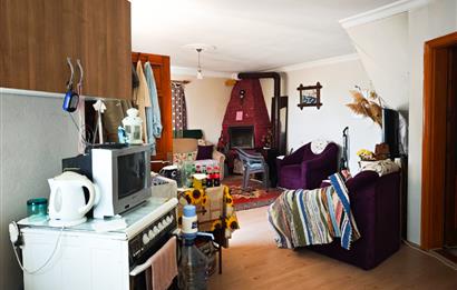 CENTURY 21 BAL'DAN KAYITLI HOBİ BAHÇESİ,