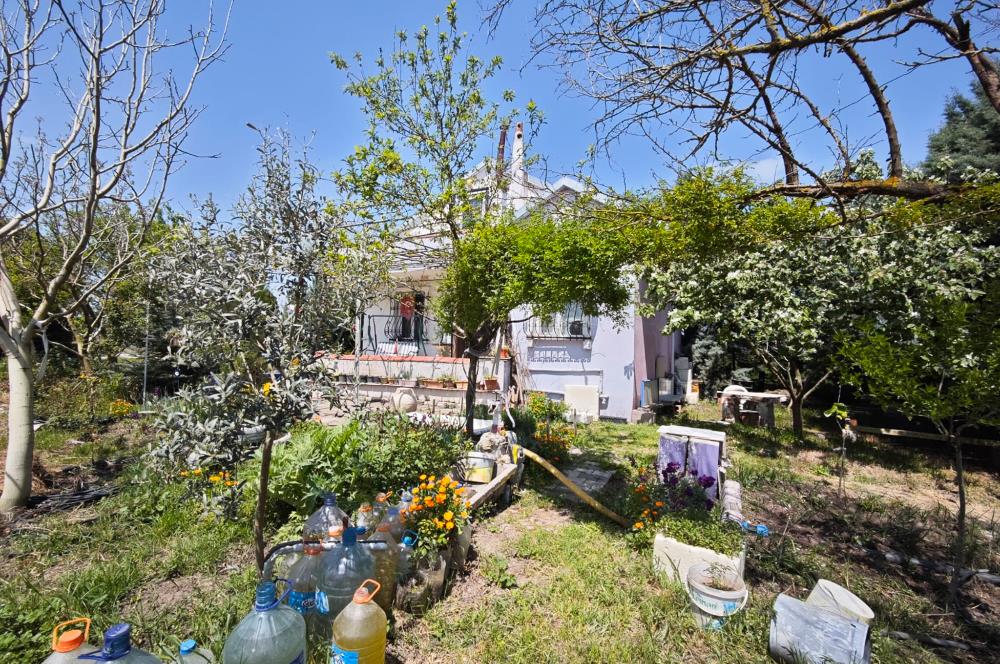 CENTURY 21 BAL'DAN KAYITLI HOBİ BAHÇESİ,