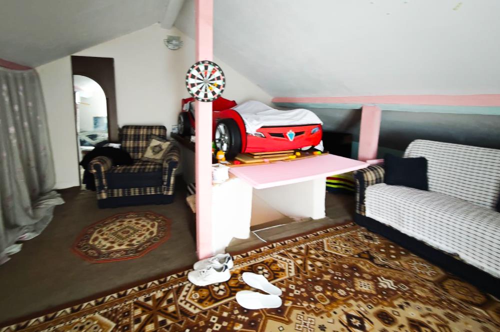 CENTURY 21 BAL'DAN KAYITLI HOBİ BAHÇESİ,