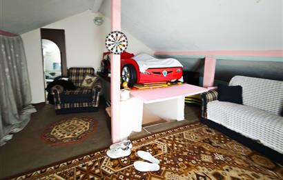 CENTURY 21 BAL'DAN KAYITLI HOBİ BAHÇESİ,