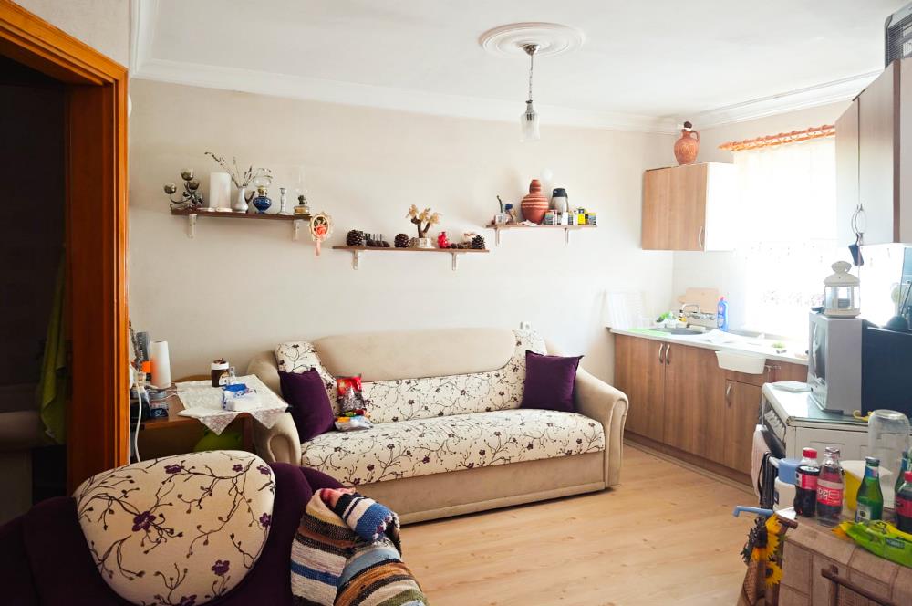 CENTURY 21 BAL'DAN KAYITLI HOBİ BAHÇESİ,