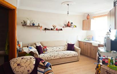 CENTURY 21 BAL'DAN KAYITLI HOBİ BAHÇESİ,