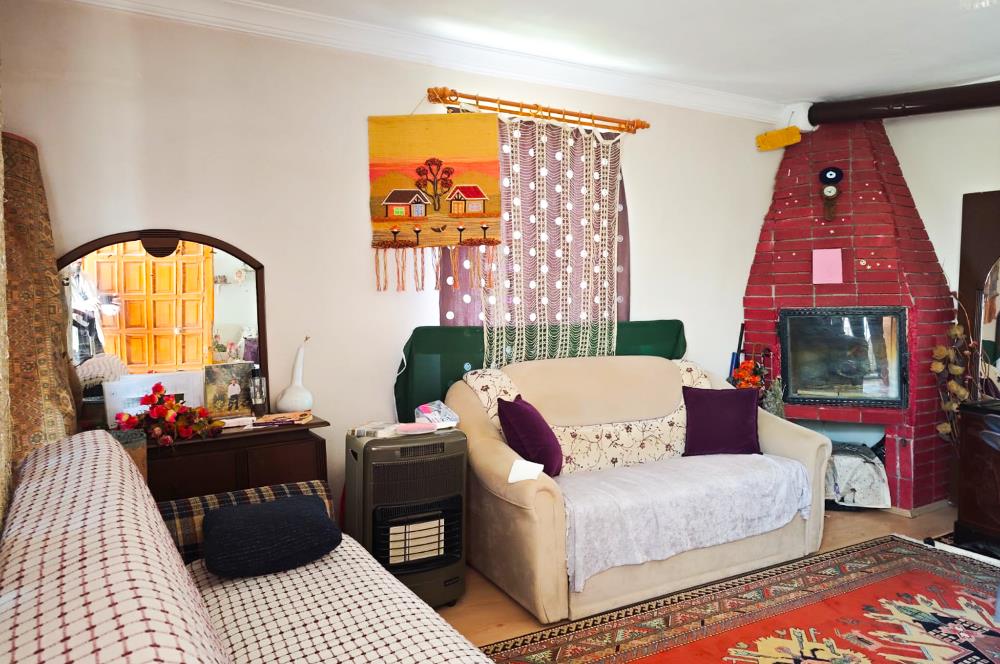 CENTURY 21 BAL'DAN KAYITLI HOBİ BAHÇESİ,