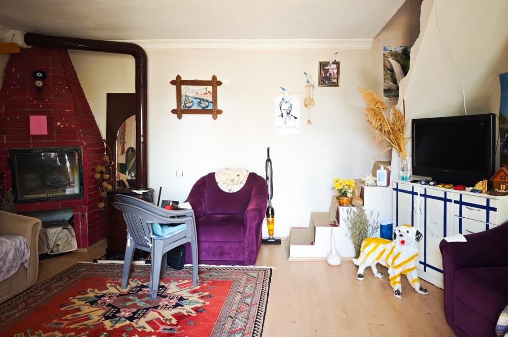 CENTURY 21 BAL'DAN KAYITLI HOBİ BAHÇESİ,
