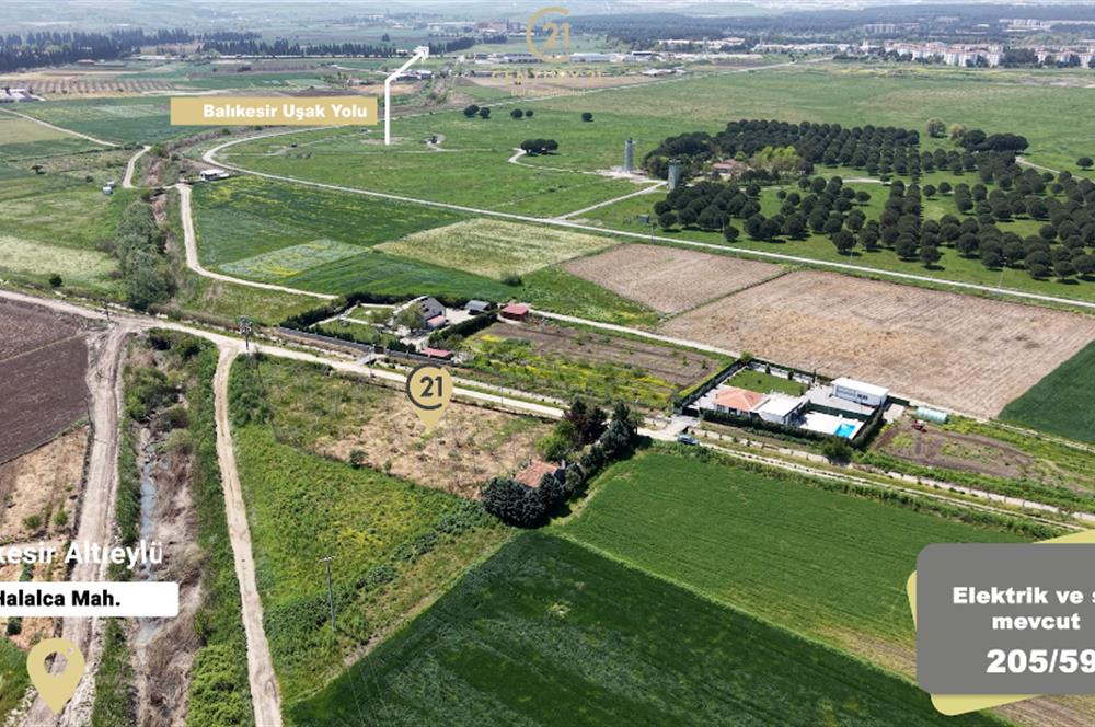 CENTURY 21 BAL'DAN KAYITLI HOBİ BAHÇESİ,