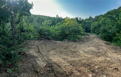 C21 Cius;Haydariyede Yatırıma Uygun 10.748m2 Yolu Açılmış Arazi