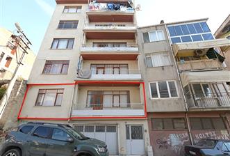 C21 Cius; Kafoğlu Cami Civarı 2+1 Garaj Üstü KİRALIK DAİRE - 12 - 33929