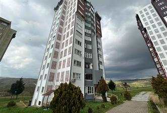 C21 BAL'DAN TERCİH EDİLEN A BLOKLARDA 1+1 KİRALIK DAİRE - 1 - 33906