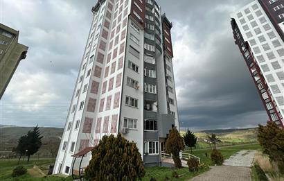 C21 BAL'DAN TERCİH EDİLEN A BLOKLARDA 1+1 KİRALIK DAİRE