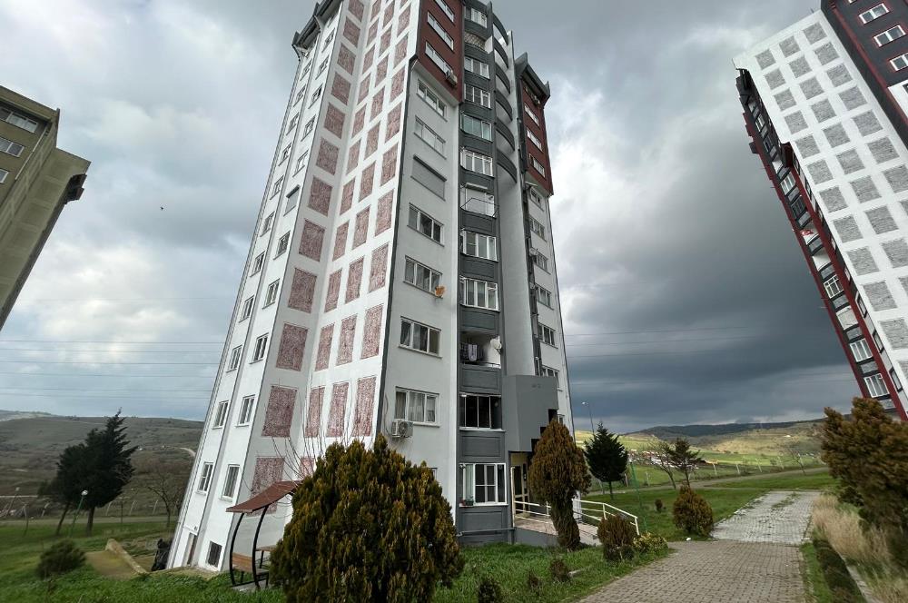 C21 BAL'DAN TERCİH EDİLEN A BLOKLARDA 1+1 KİRALIK DAİRE