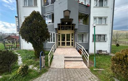 C21 BAL'DAN TERCİH EDİLEN A BLOKLARDA 1+1 KİRALIK DAİRE