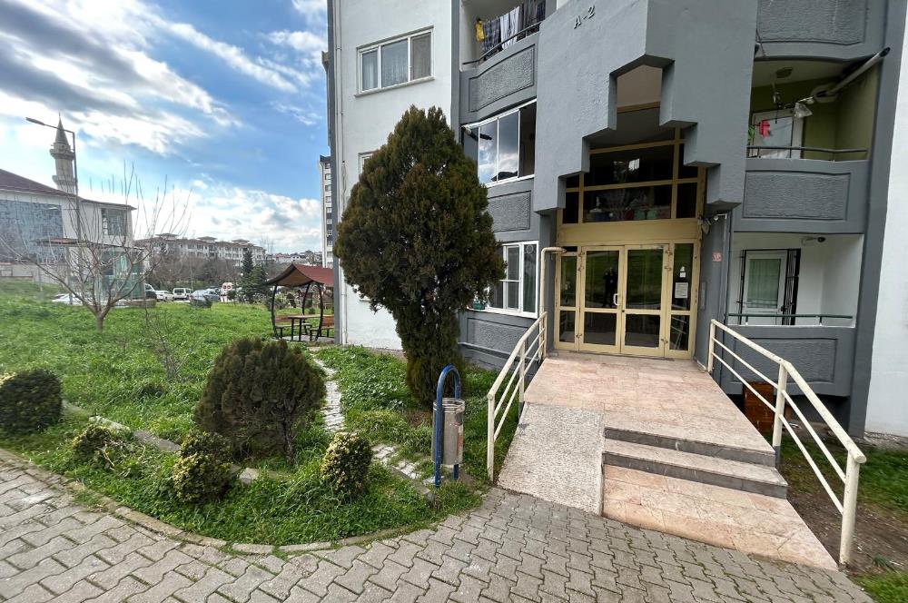 C21 BAL'DAN TERCİH EDİLEN A BLOKLARDA 1+1 KİRALIK DAİRE