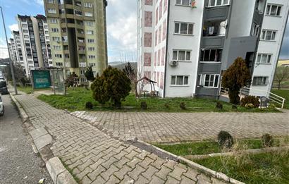 C21 BAL'DAN TERCİH EDİLEN A BLOKLARDA 1+1 KİRALIK DAİRE