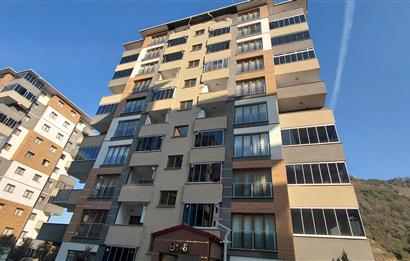 YOMRA TOKİ KONUTLARIN DA 2+1 KİRALIK DAİRE