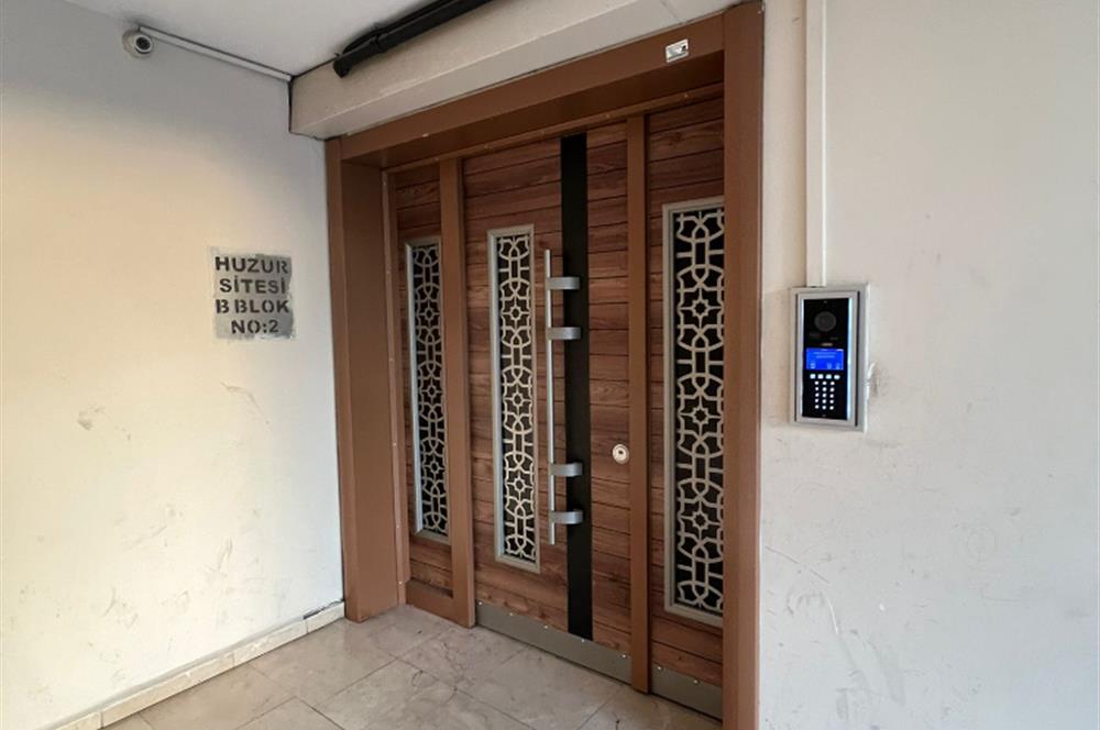 Sancaktepe Yenidoğan Merkezde Satılık Daire