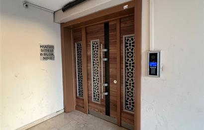 Sancaktepe Yenidoğan Merkezde Satılık Daire