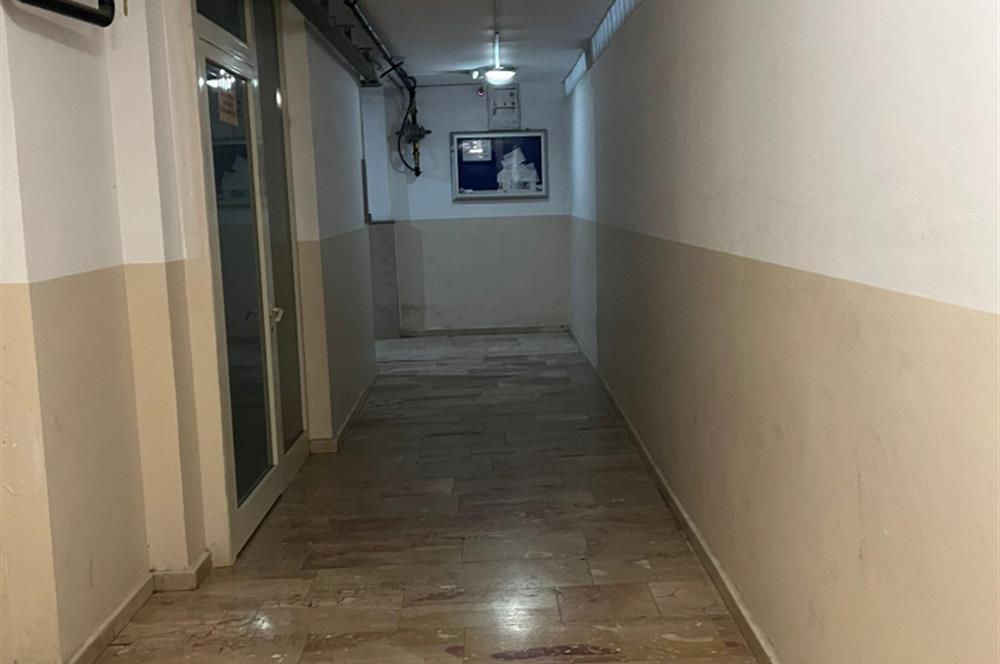 Sancaktepe Yenidoğan Merkezde Satılık Daire