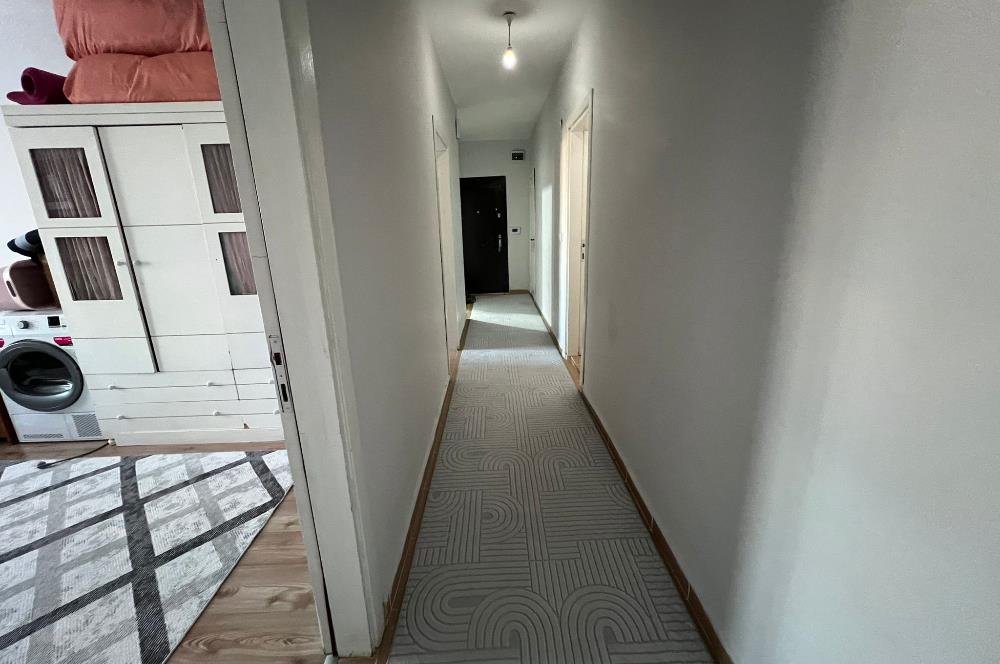 Sancaktepe Yenidoğan Merkezde Satılık Daire